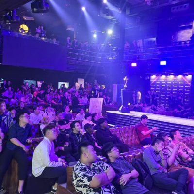 引领交易新未来！AIMS顶级赞助马来西亚首届“交易者专属盛会”